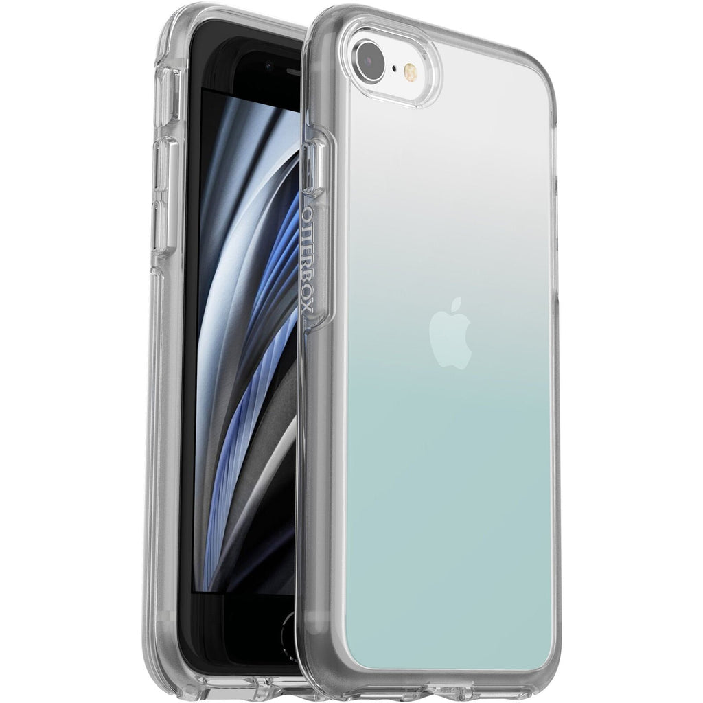 iPhone SE (3rd and 2nd gen) and iPhone 8/7 Symmetry Series Clear Case