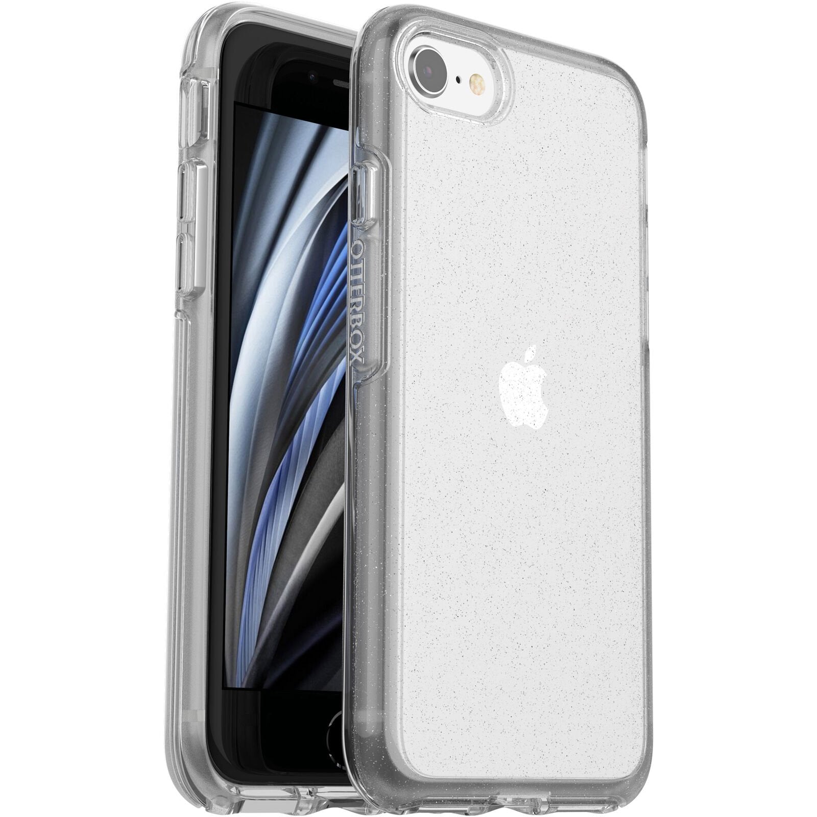 iPhone SE (3rd and 2nd gen) and iPhone 8/7 Symmetry Series Clear Case