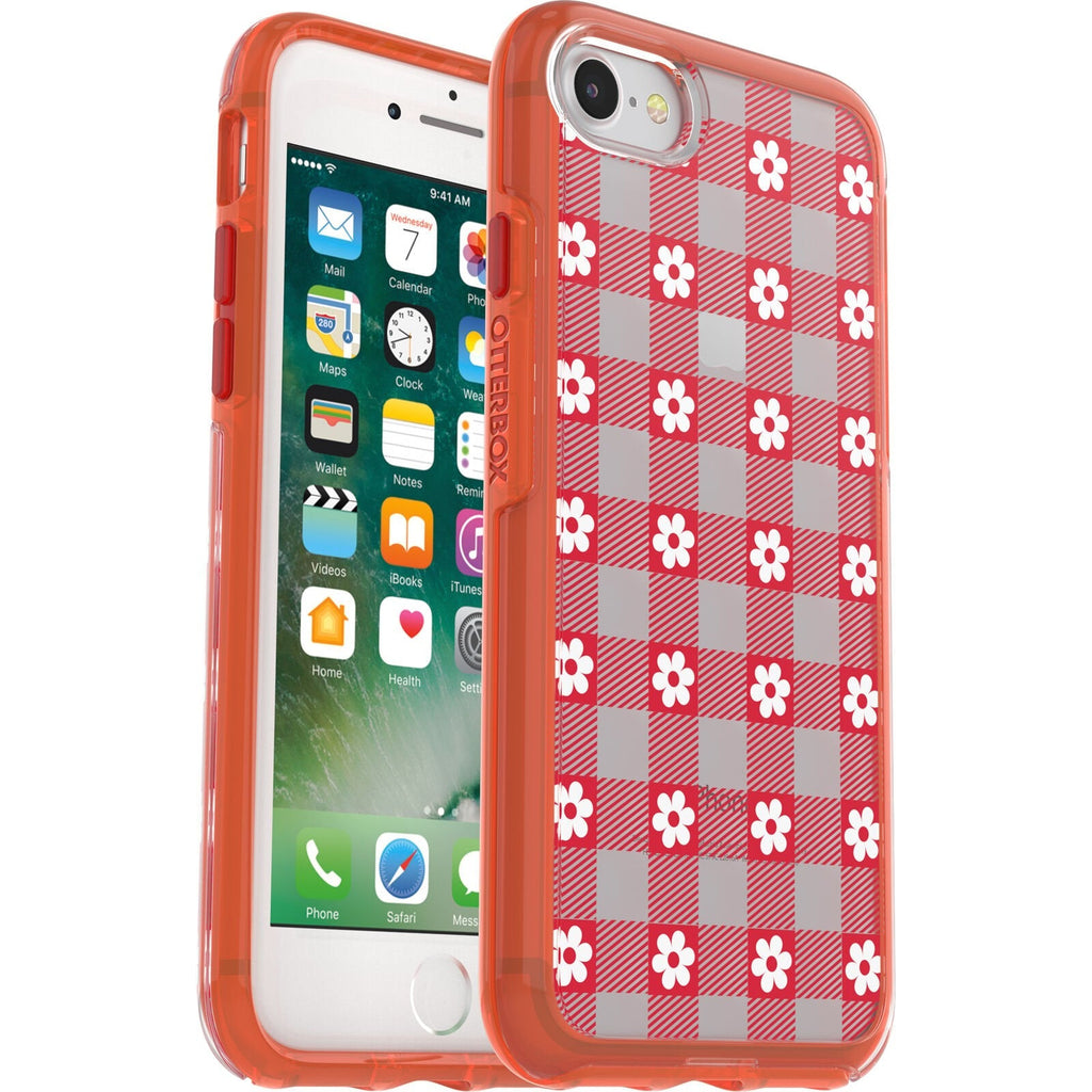 iPhone SE (3rd and 2nd gen) and iPhone 8/7 Symmetry Series Clear Case