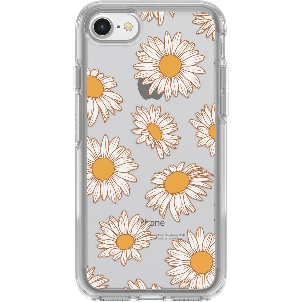 iPhone SE (3rd and 2nd gen) and iPhone 8/7 Symmetry Series Clear Case