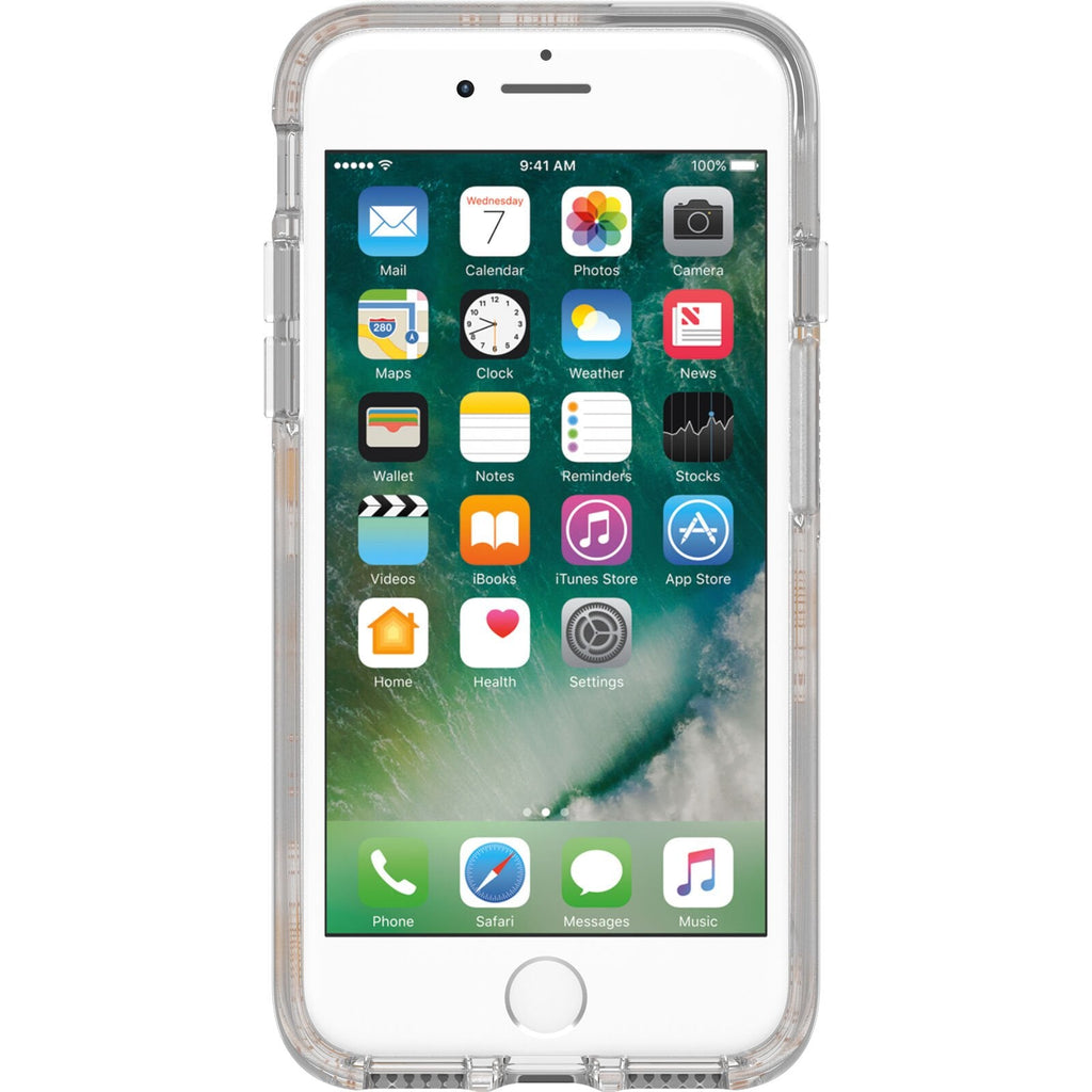 iPhone SE (3rd and 2nd gen) and iPhone 8/7 Symmetry Series Clear Case