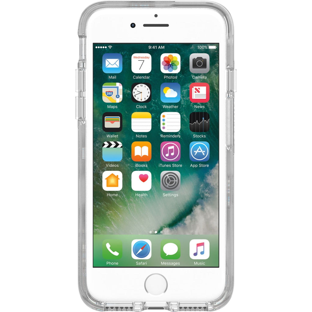iPhone SE (3rd and 2nd gen) and iPhone 8/7 Symmetry Series Clear Case
