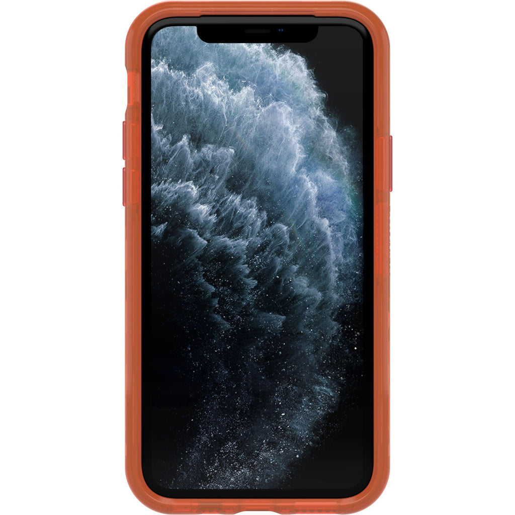 iPhone 11 Pro Symmetry Series Clear Case