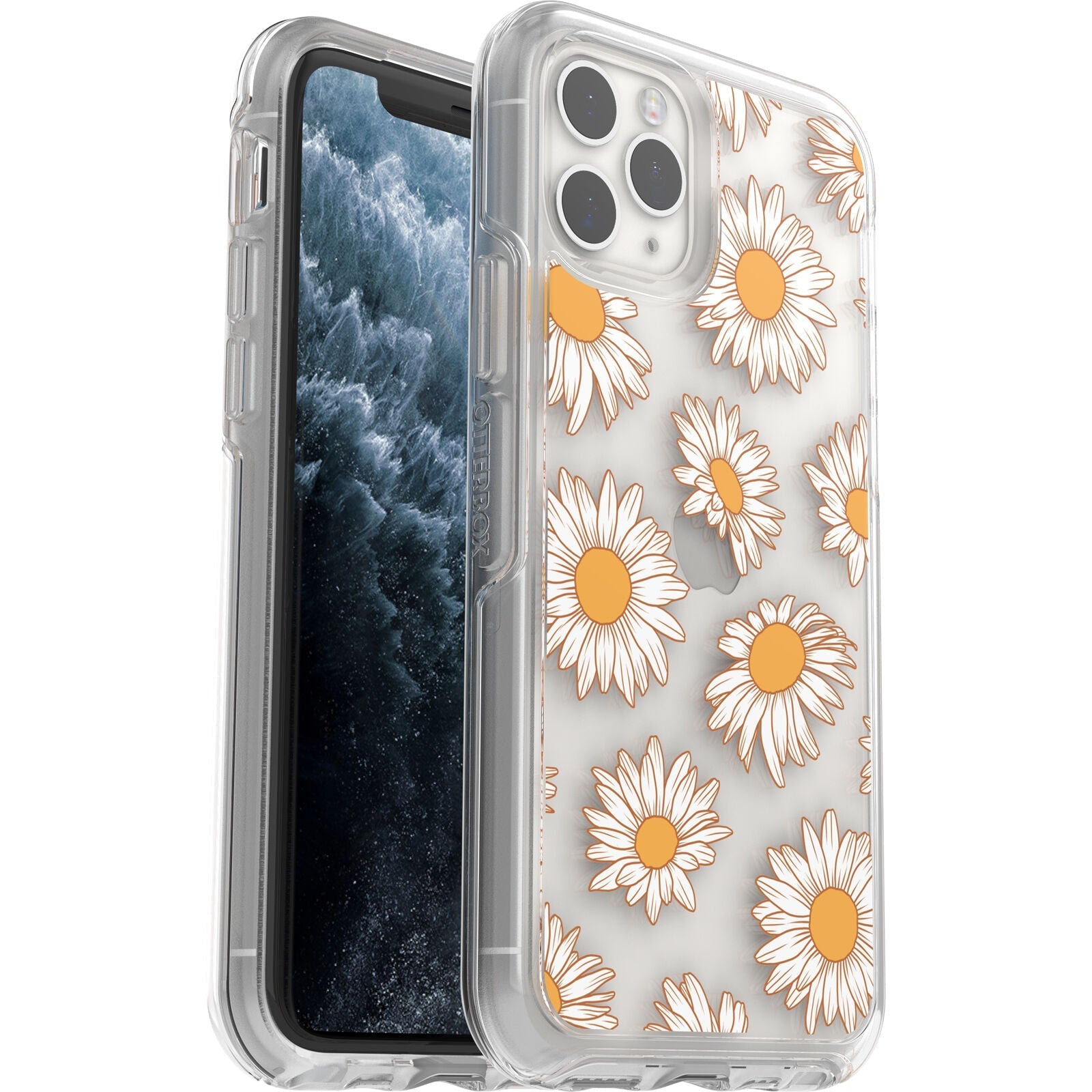 iPhone 11 Pro Symmetry Series Clear Case