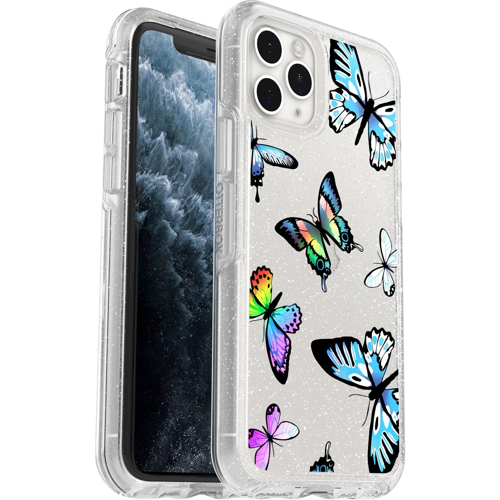 iPhone 11 Pro Symmetry Series Clear Case