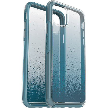 iPhone 11 Pro Max and iPhone Xs Max Symmetry Series Clear Case