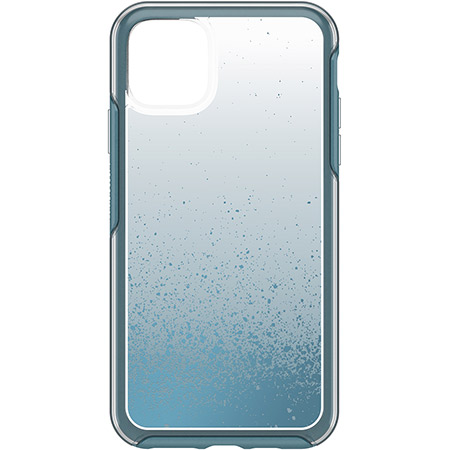 iPhone 11 Pro Max and iPhone Xs Max Symmetry Series Clear Case