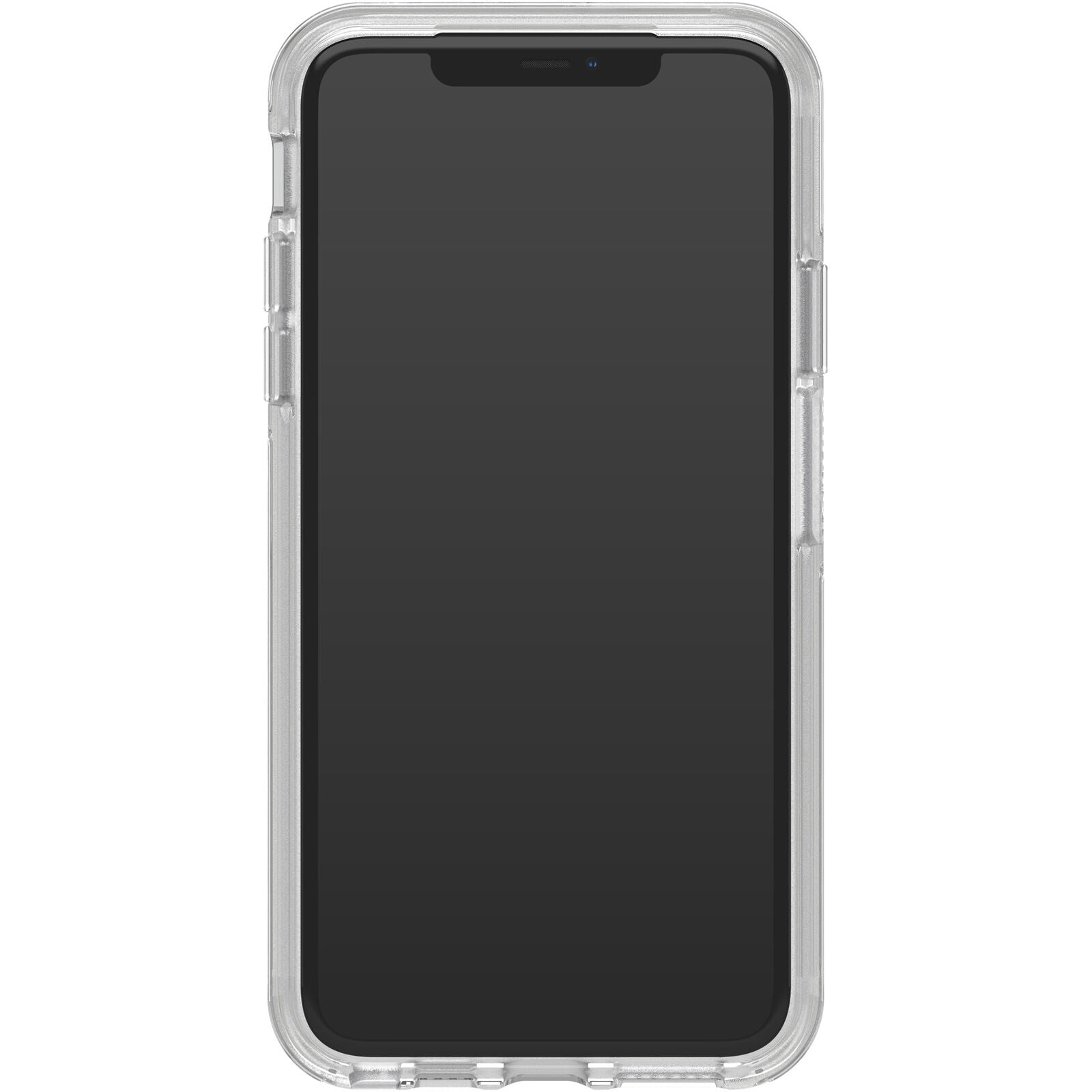 iPhone 11 Pro Max and iPhone Xs Max Symmetry Series Clear Case