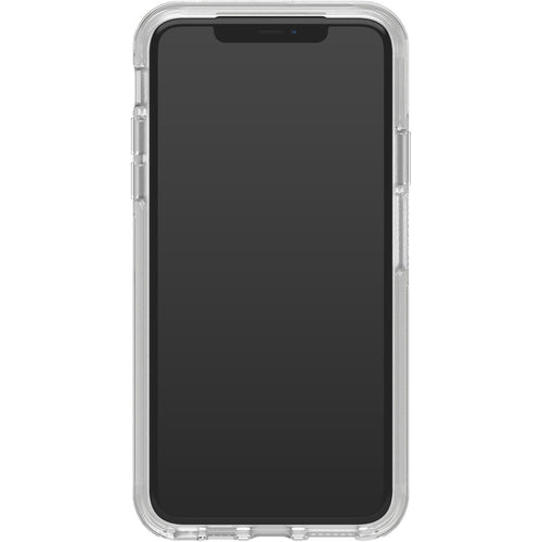 iPhone 11 Pro Max and iPhone Xs Max Symmetry Series Clear Case
