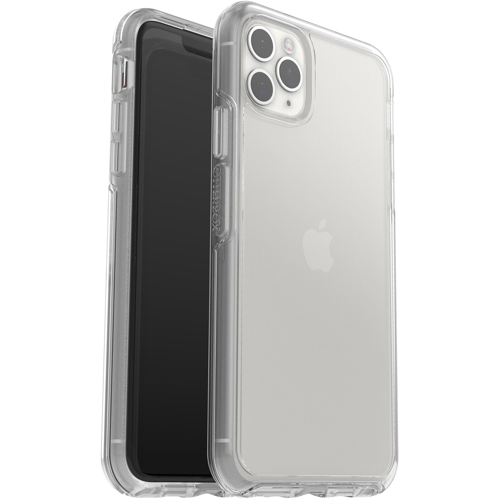 iPhone 11 Pro Max and iPhone Xs Max Symmetry Series Clear Case