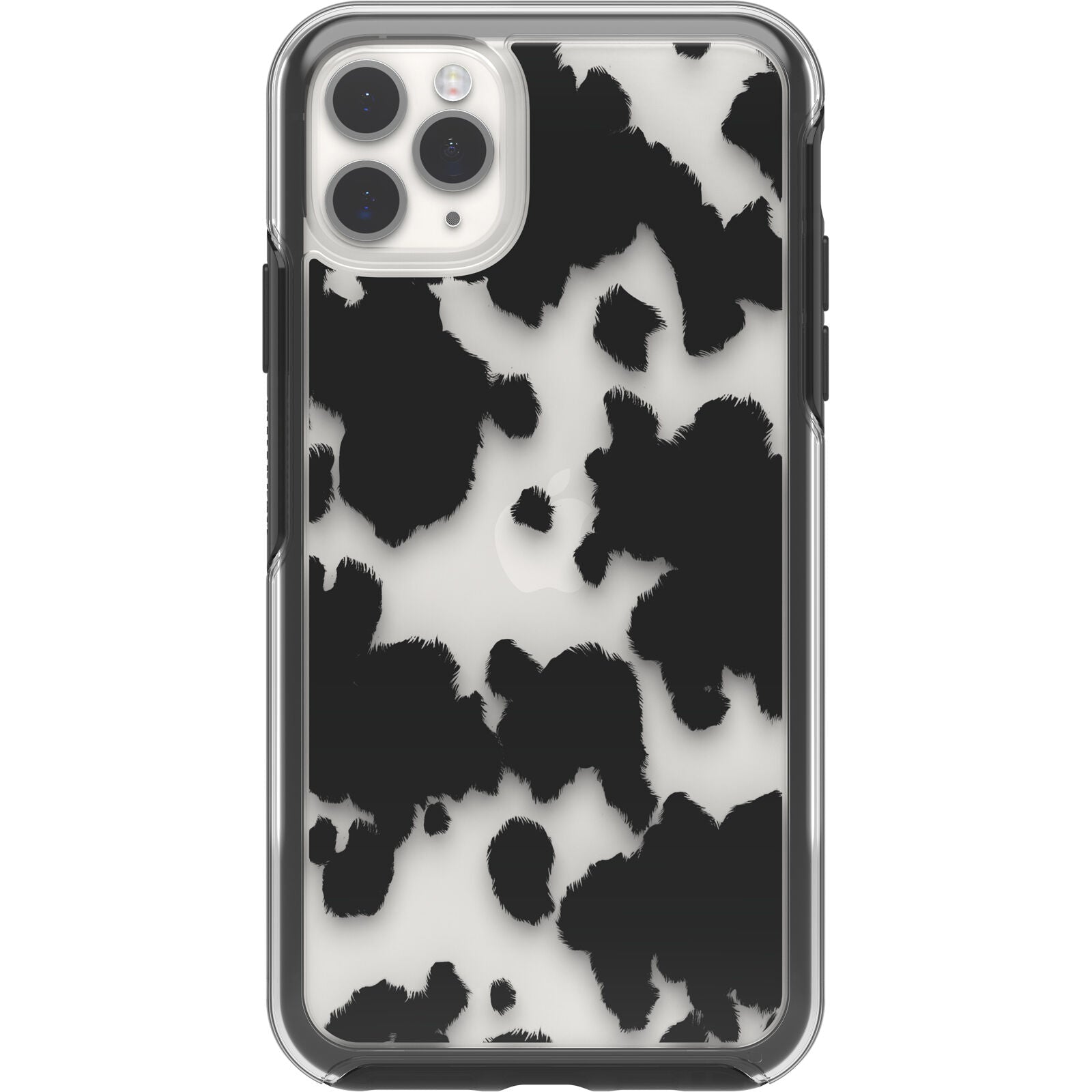 iPhone 11 Pro Max and iPhone Xs Max Symmetry Series Clear Case