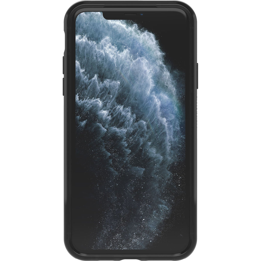 iPhone 11 Pro Max and iPhone Xs Max Symmetry Series Clear Case