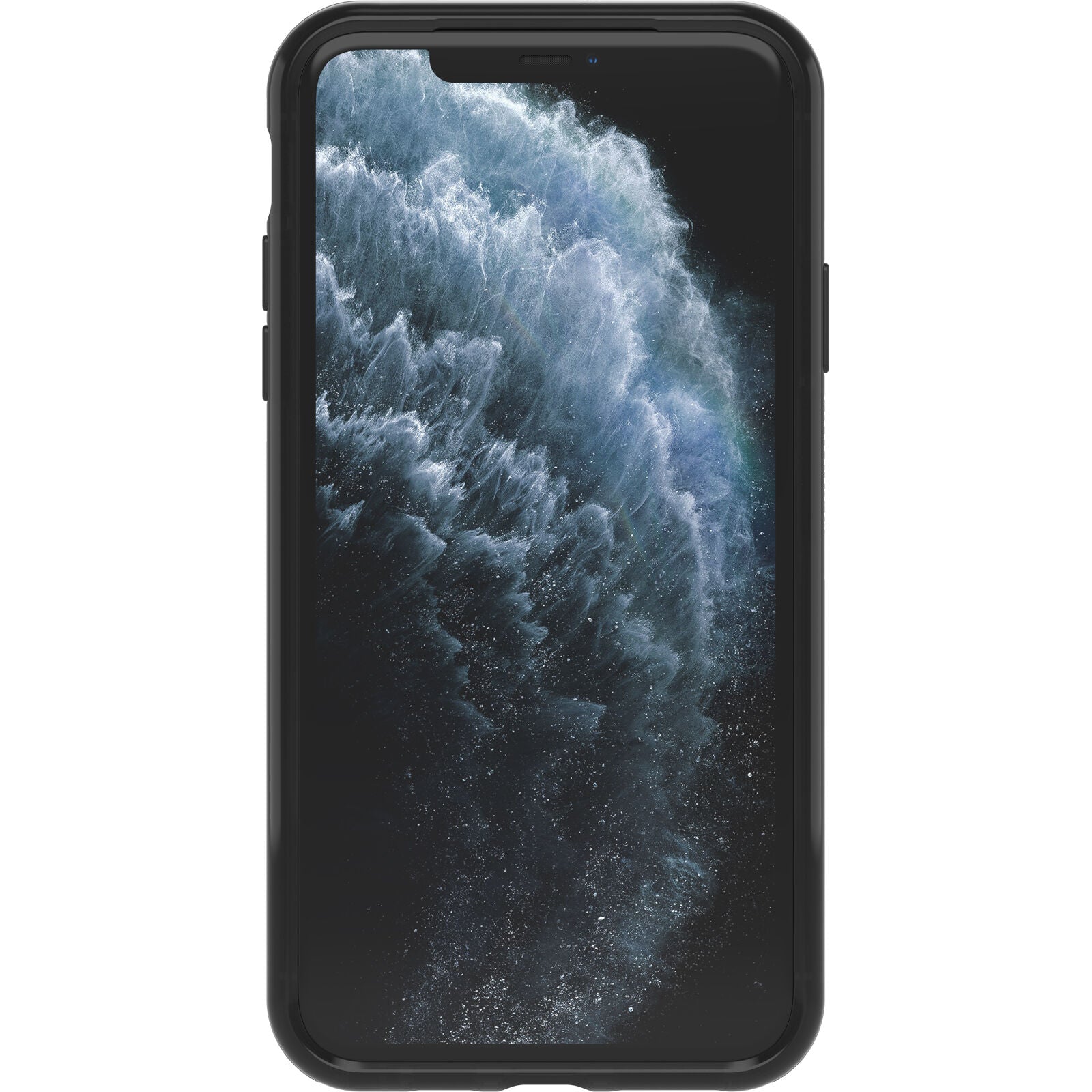 iPhone 11 Pro Max and iPhone Xs Max Symmetry Series Clear Case