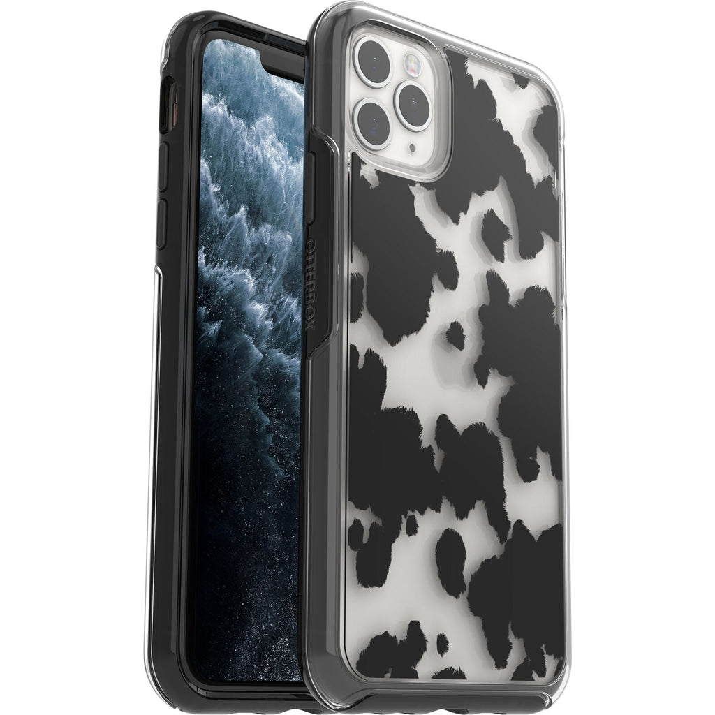 iPhone 11 Pro Max and iPhone Xs Max Symmetry Series Clear Case