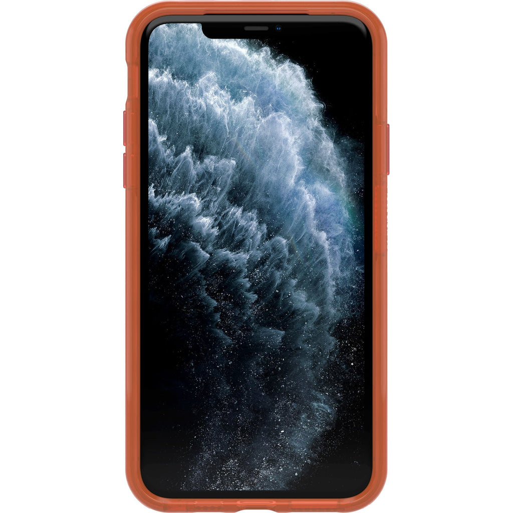 iPhone 11 Pro Max and iPhone Xs Max Symmetry Series Clear Case