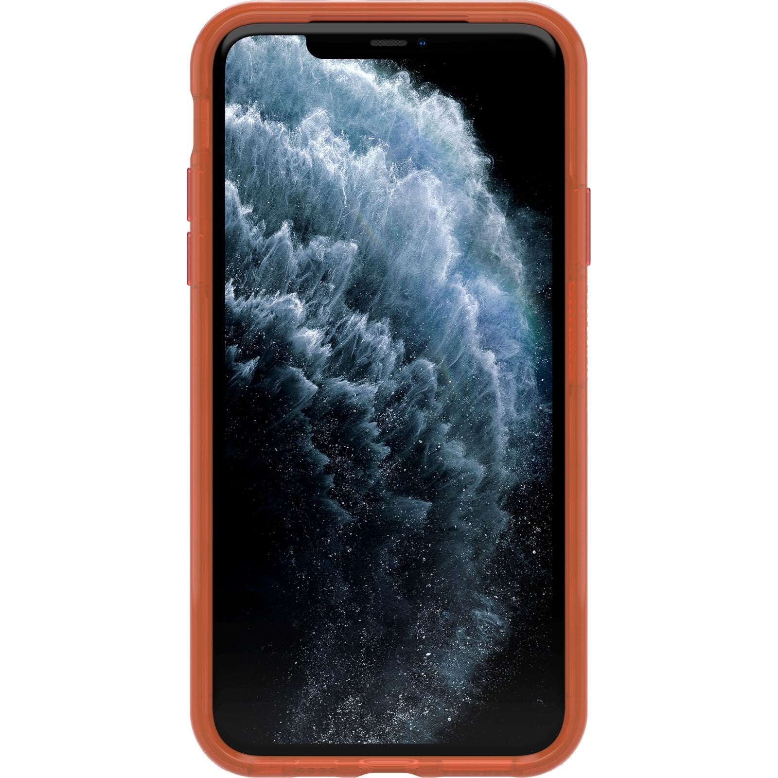 iPhone 11 Pro Max and iPhone Xs Max Symmetry Series Clear Case