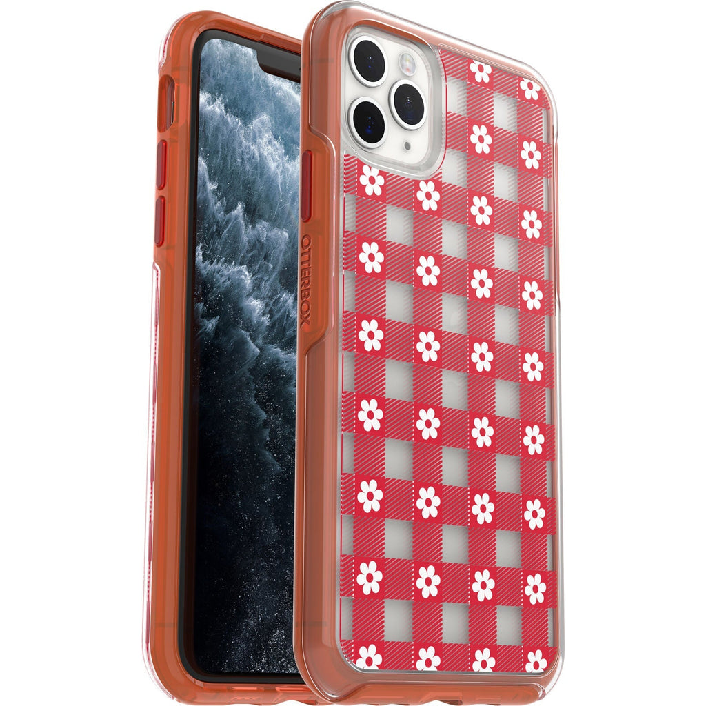 iPhone 11 Pro Max and iPhone Xs Max Symmetry Series Clear Case