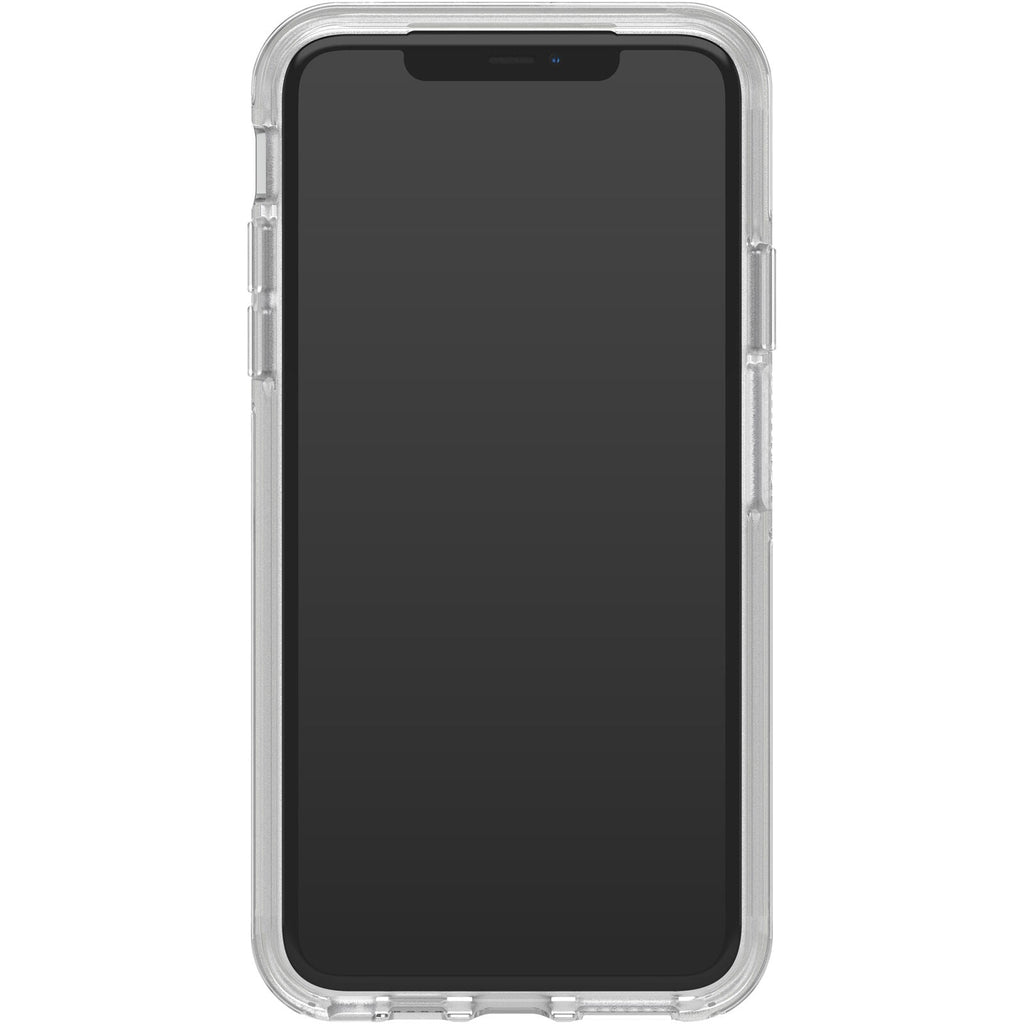 iPhone 11 Pro Max and iPhone Xs Max Symmetry Series Clear Case