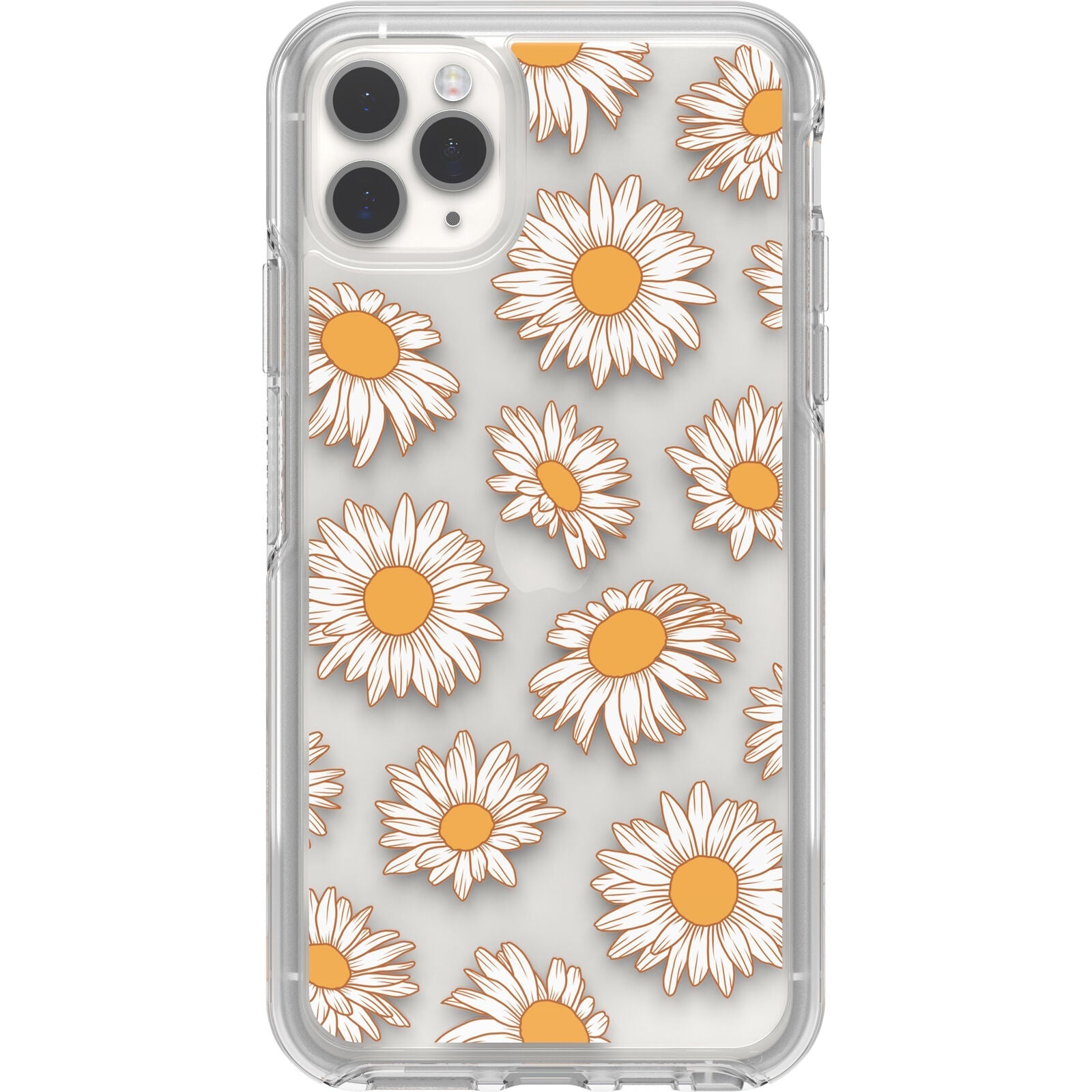 iPhone 11 Pro Max and iPhone Xs Max Symmetry Series Clear Case