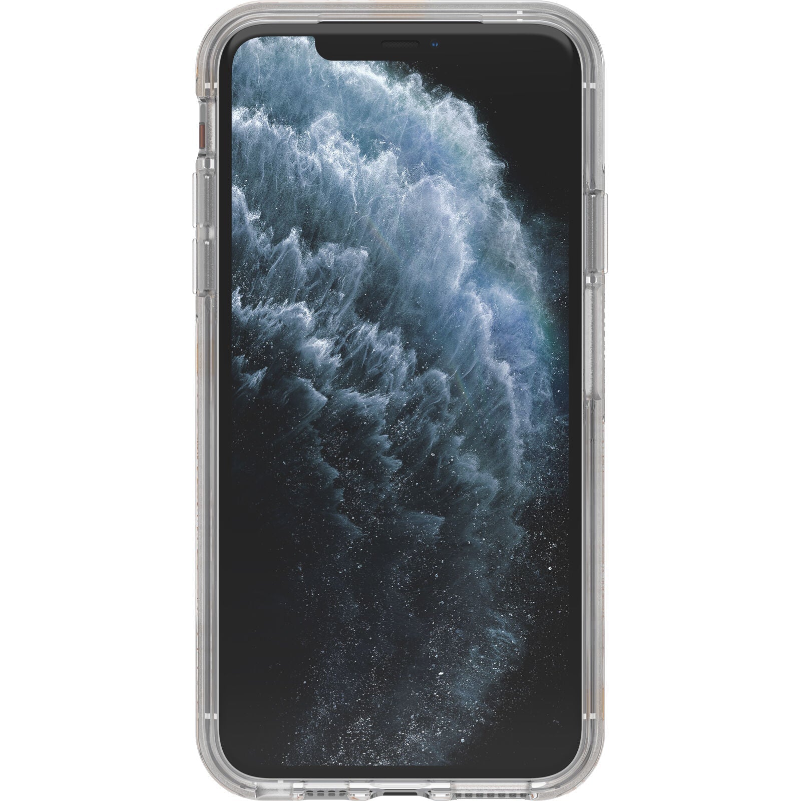 iPhone 11 Pro Max and iPhone Xs Max Symmetry Series Clear Case