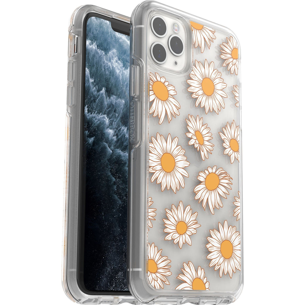 iPhone 11 Pro Max and iPhone Xs Max Symmetry Series Clear Case