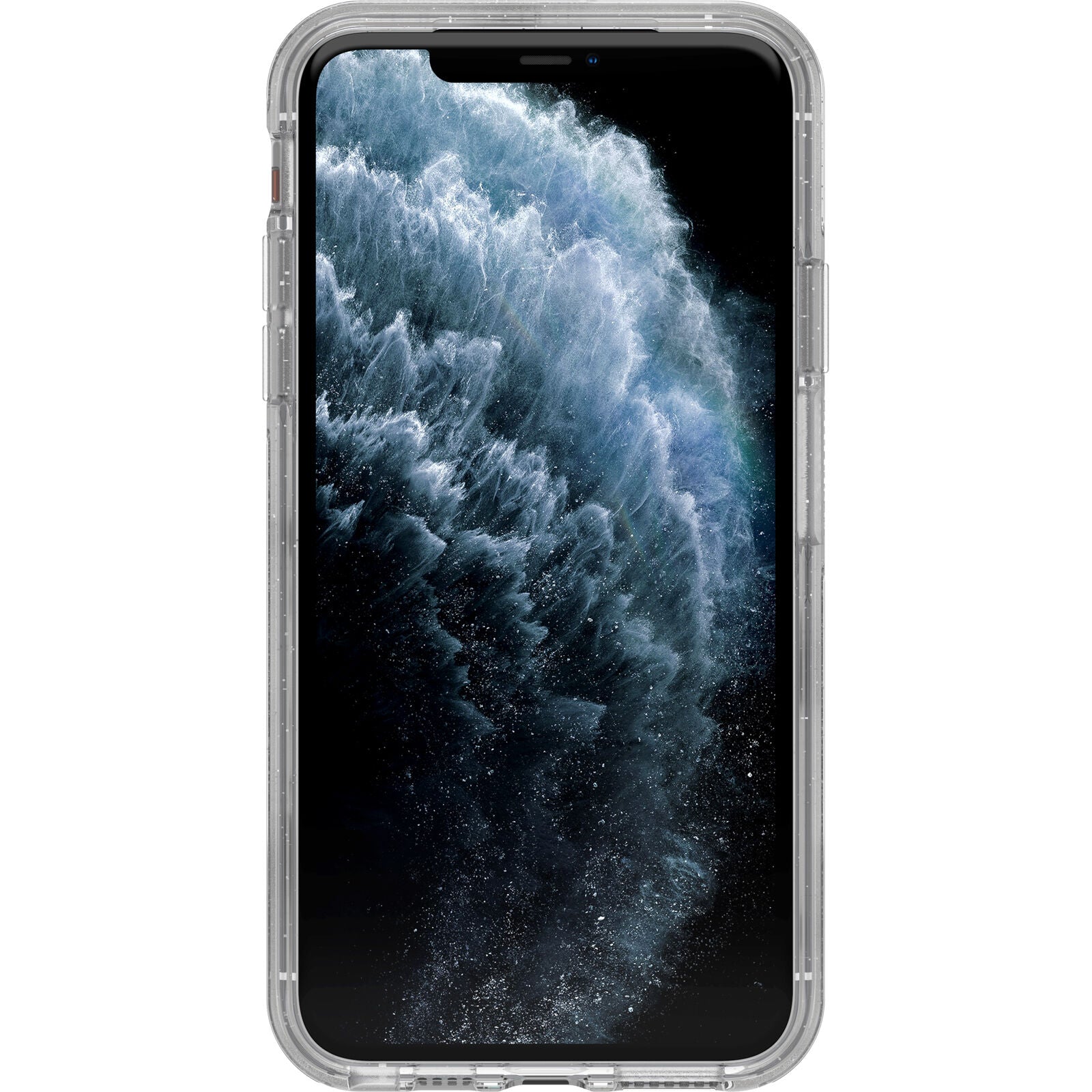 iPhone 11 Pro Max and iPhone Xs Max Symmetry Series Clear Case