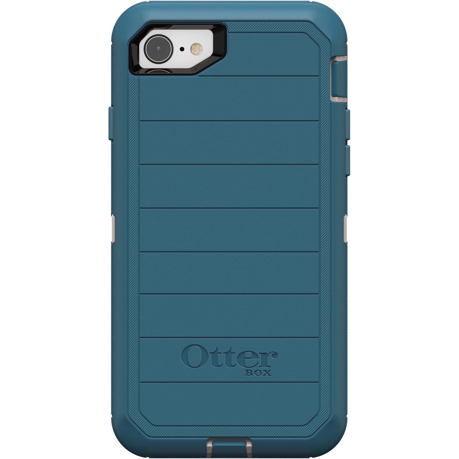 iPhone SE (3rd and 2nd gen) and iPhone 8/7 Defender Series Pro Case