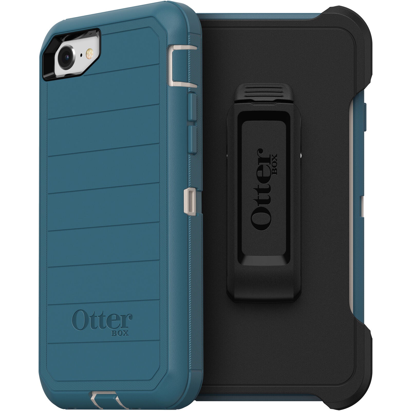iPhone SE (3rd and 2nd gen) and iPhone 8/7 Defender Series Pro Case