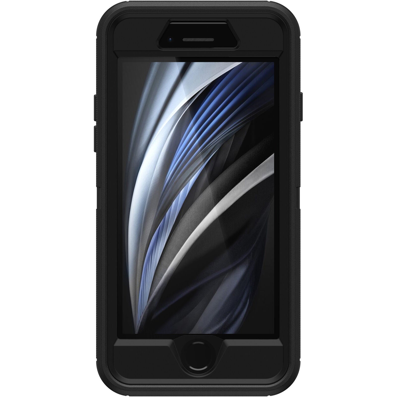 iPhone SE (3rd and 2nd gen) and iPhone 8/7 Defender Series Pro Case
