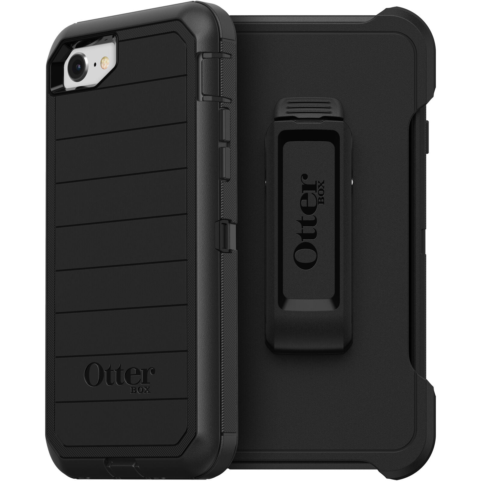 iPhone SE (3rd and 2nd gen) and iPhone 8/7 Defender Series Pro Case