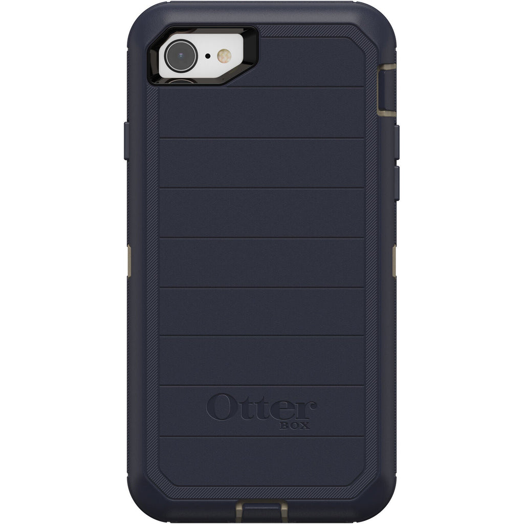 iPhone SE (3rd and 2nd gen) and iPhone 8/7 Defender Series Pro Case