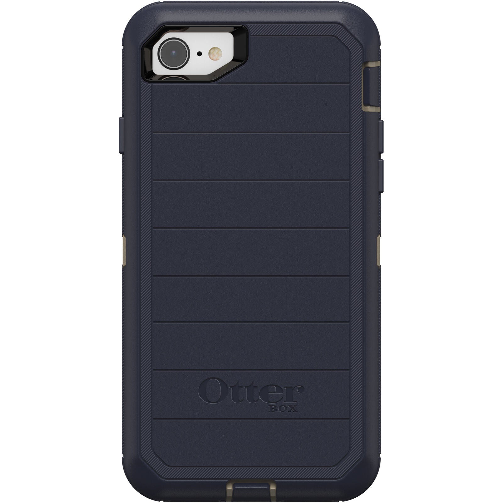 iPhone SE (3rd and 2nd gen) and iPhone 8/7 Defender Series Pro Case