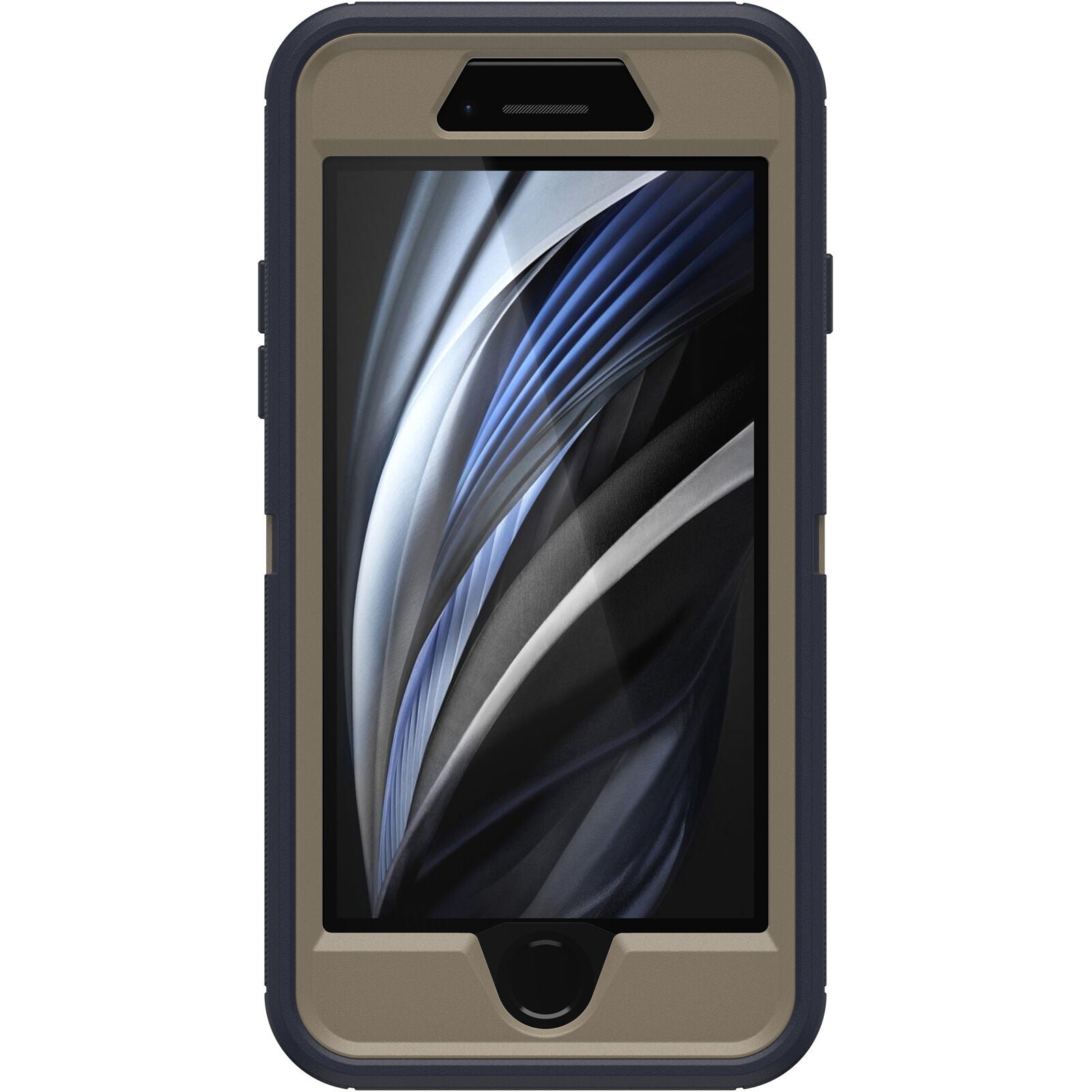 iPhone SE (3rd and 2nd gen) and iPhone 8/7 Defender Series Pro Case