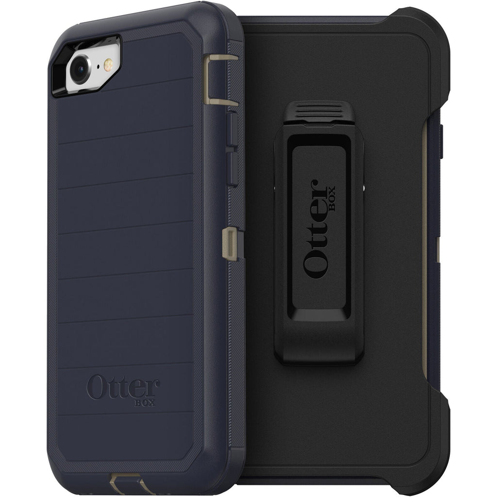 iPhone SE (3rd and 2nd gen) and iPhone 8/7 Defender Series Pro Case