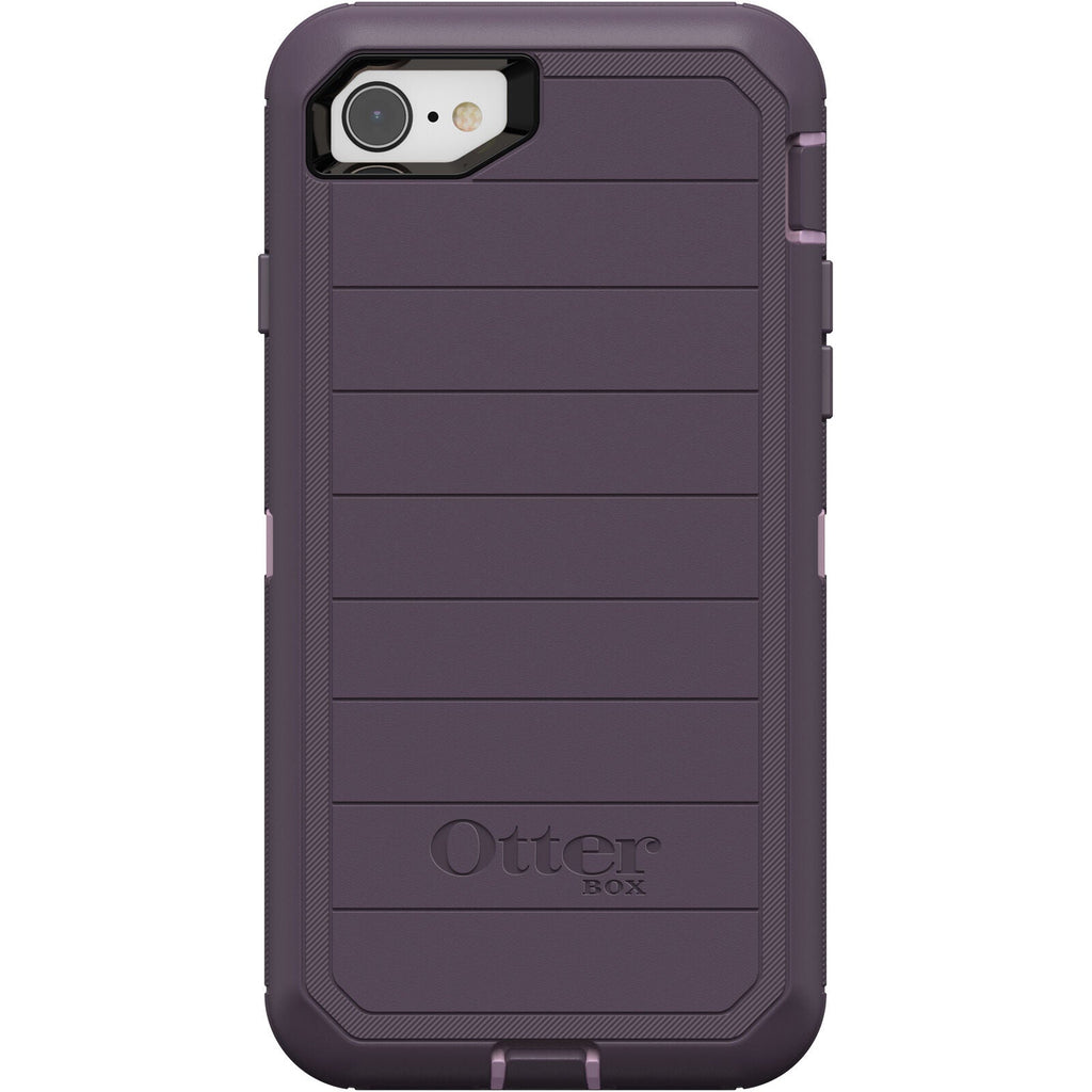 iPhone SE (3rd and 2nd gen) and iPhone 8/7 Defender Series Pro Case