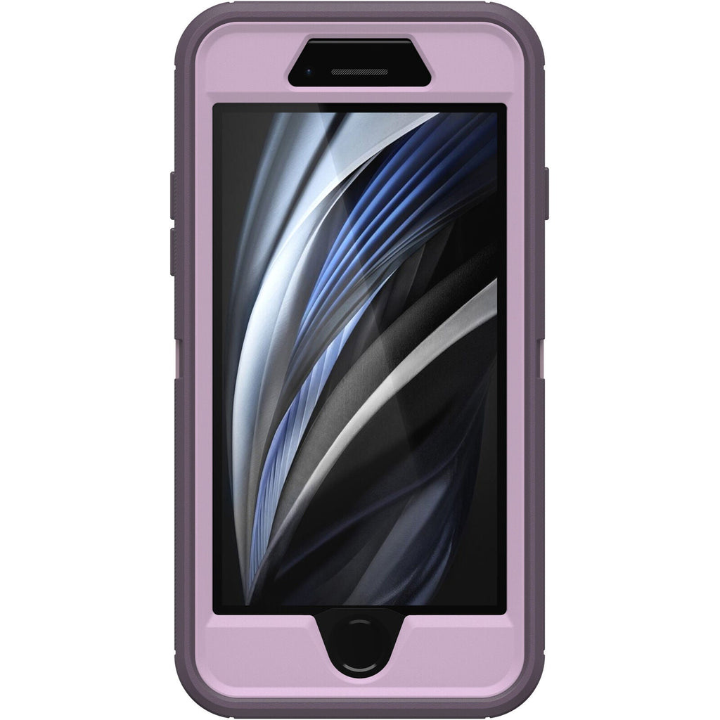 iPhone SE (3rd and 2nd gen) and iPhone 8/7 Defender Series Pro Case