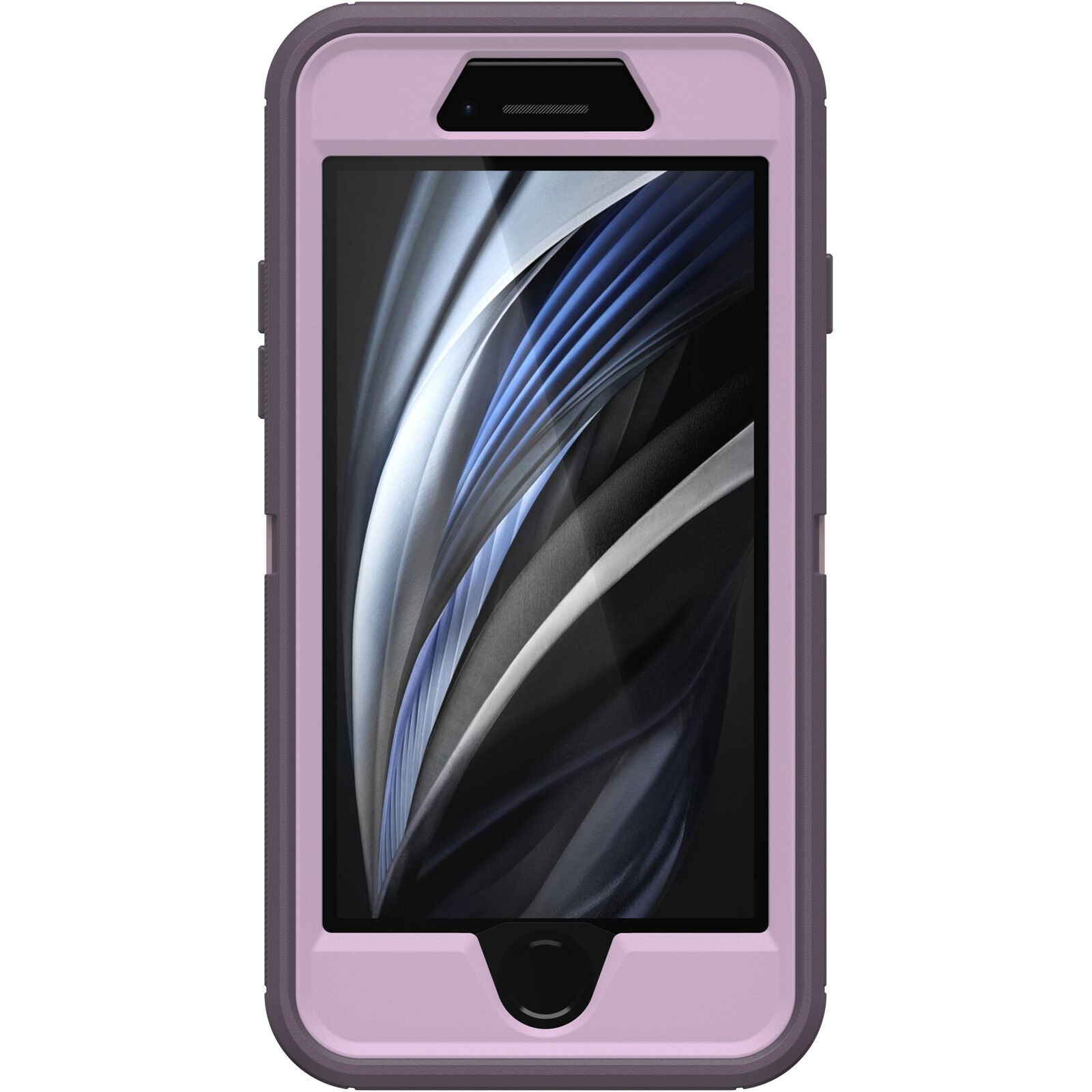 iPhone SE (3rd and 2nd gen) and iPhone 8/7 Defender Series Pro Case