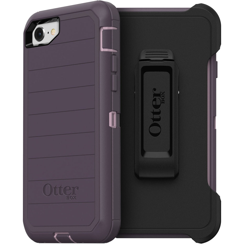 iPhone SE (3rd and 2nd gen) and iPhone 8/7 Defender Series Pro Case