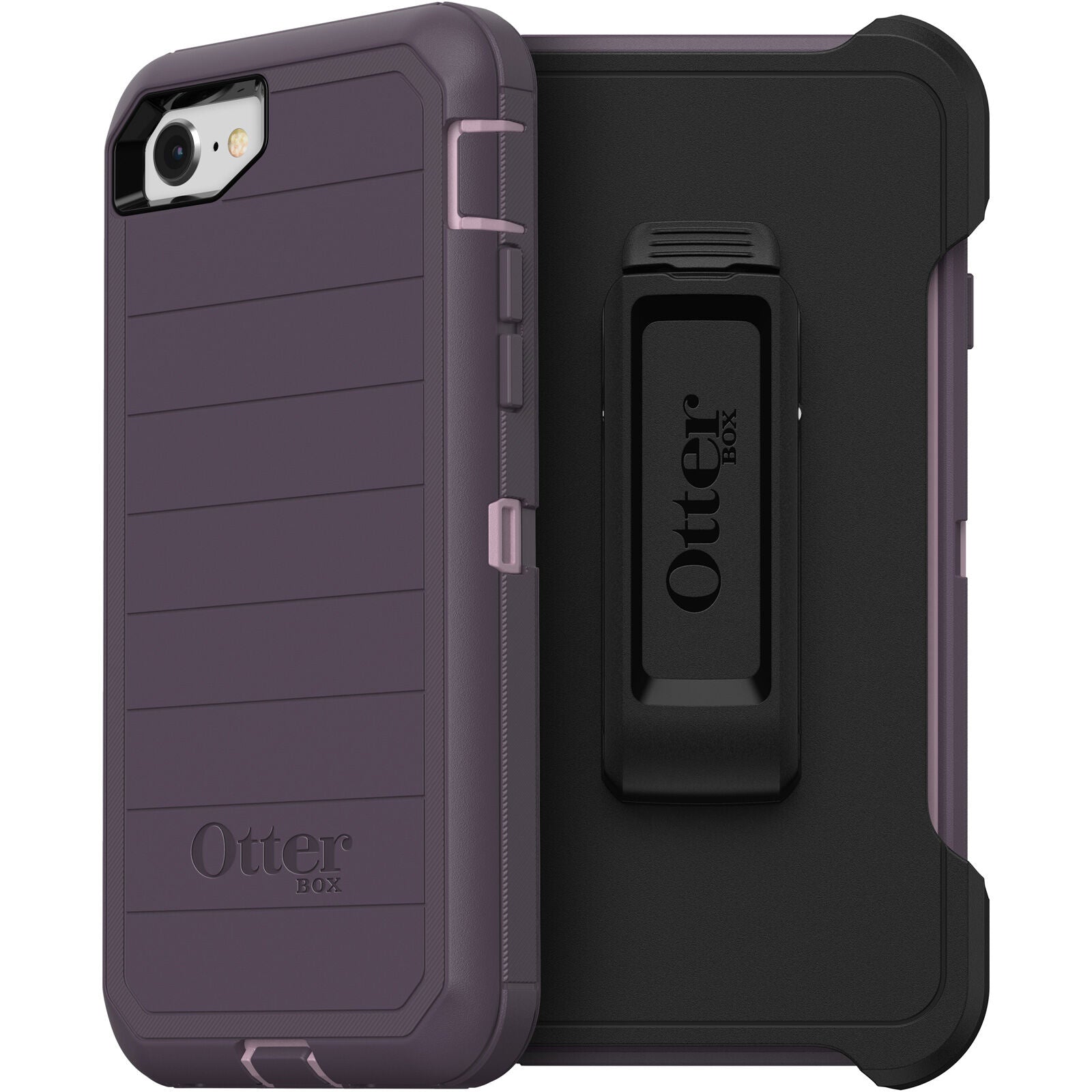 iPhone SE (3rd and 2nd gen) and iPhone 8/7 Defender Series Pro Case