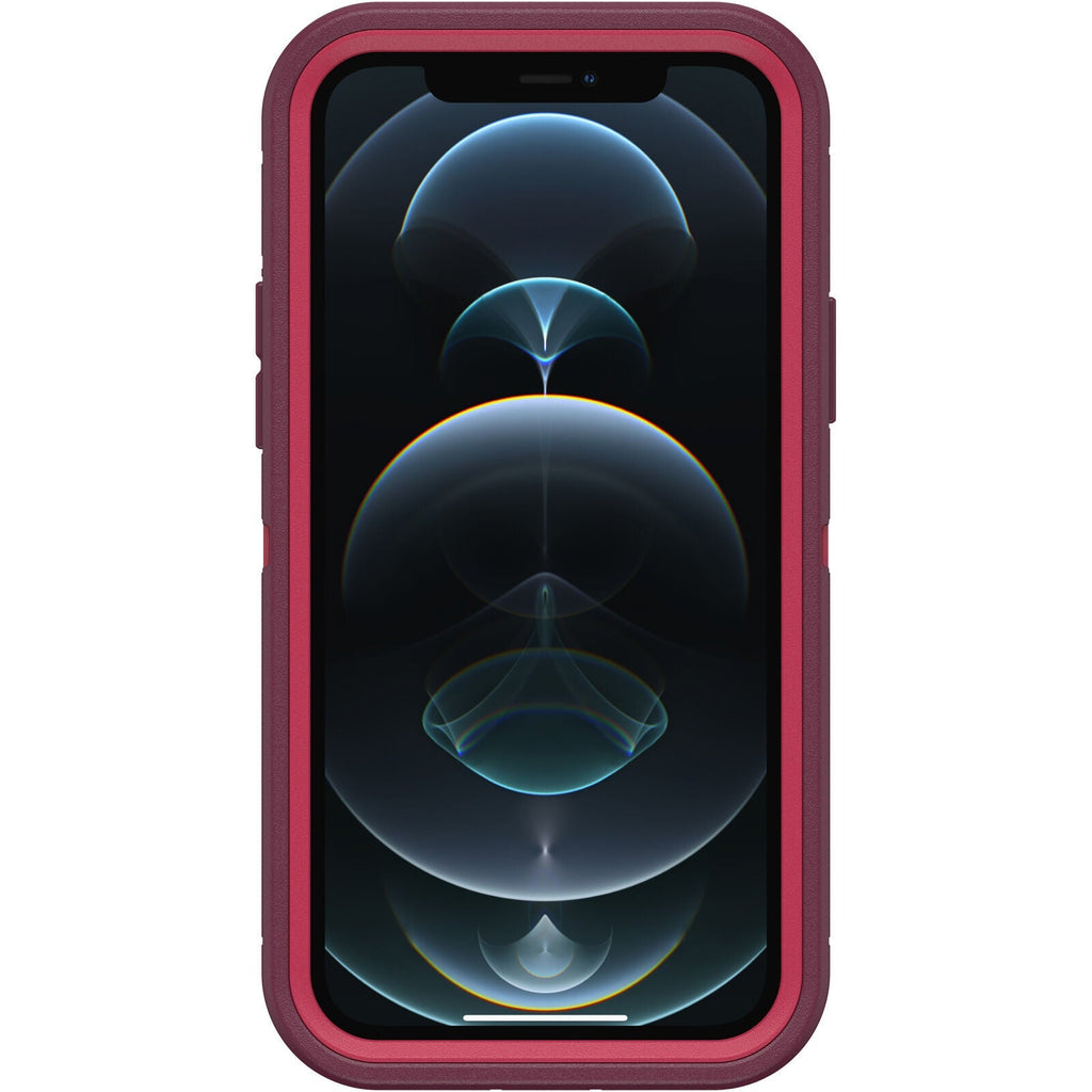 iPhone 12 and iPhone 12 Pro Defender Series Pro Case