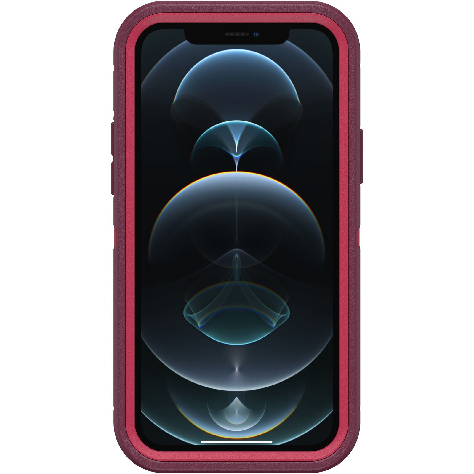 iPhone 12 and iPhone 12 Pro Defender Series Pro Case