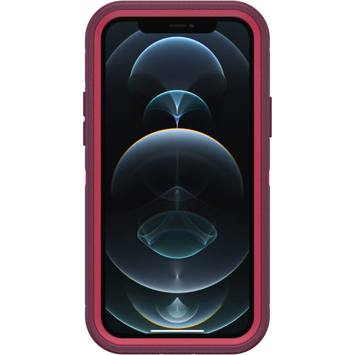 iPhone 12 and iPhone 12 Pro Defender Series Pro Case