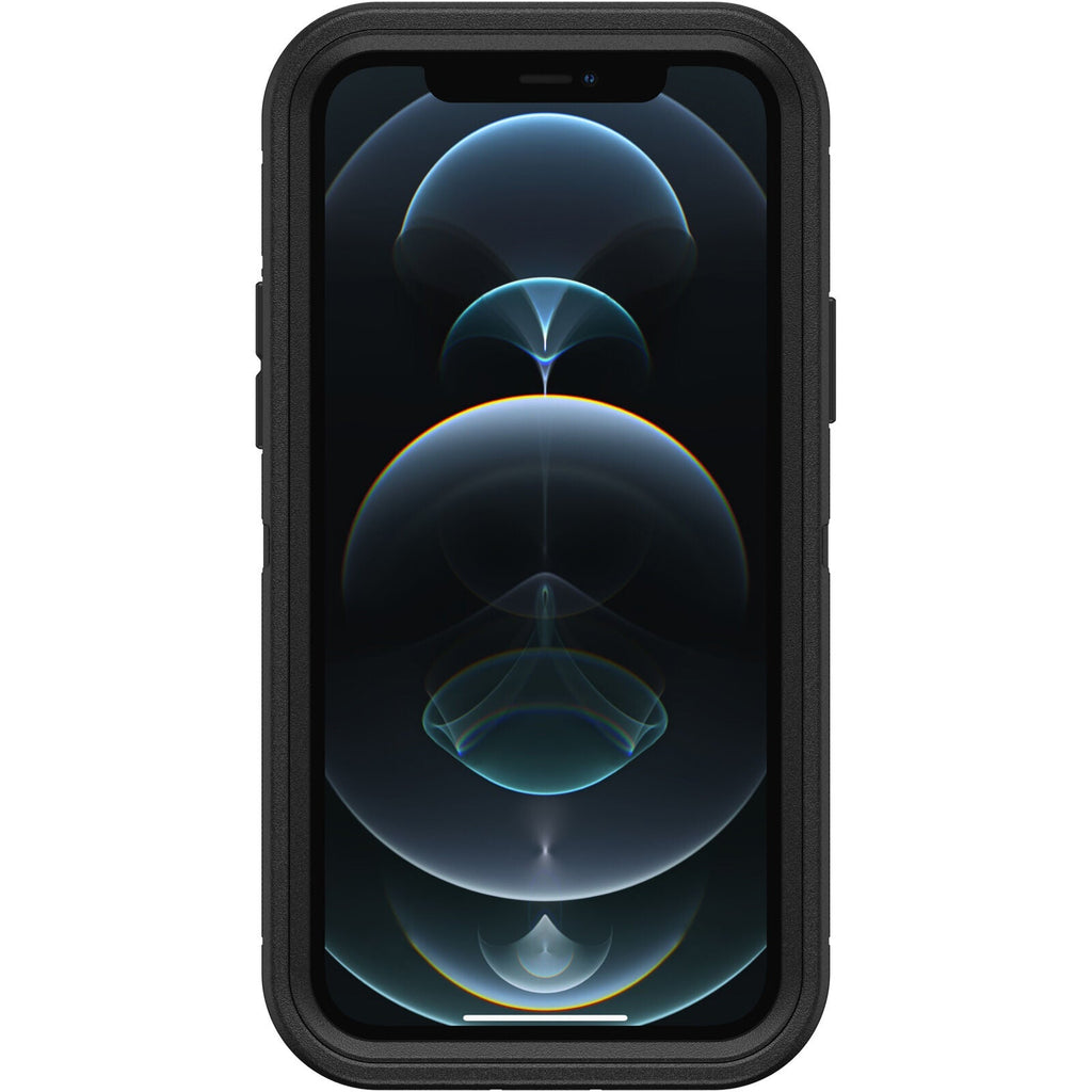 iPhone 12 and iPhone 12 Pro Defender Series Pro Case