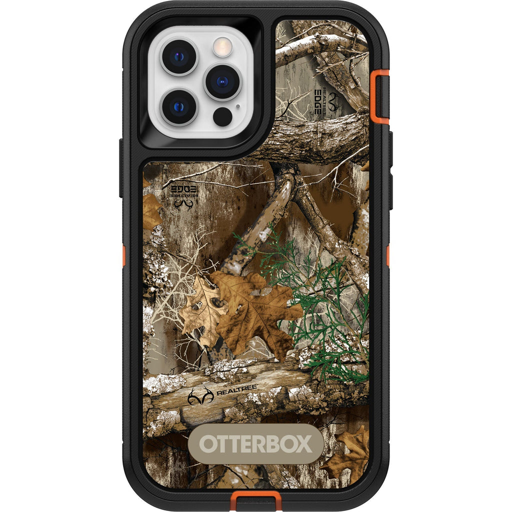 iPhone 12 and iPhone 12 Pro Defender Series Pro Case