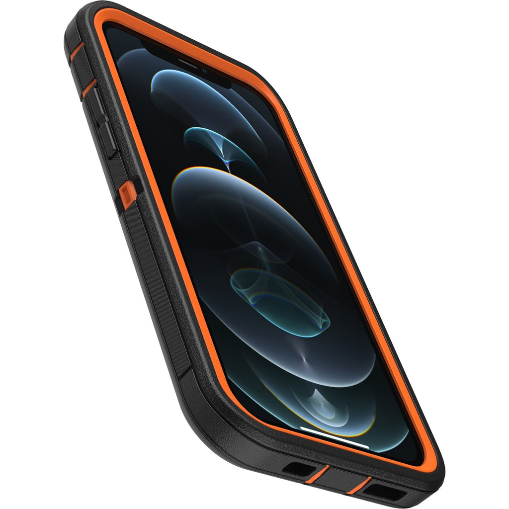 iPhone 12 and iPhone 12 Pro Defender Series Pro Case