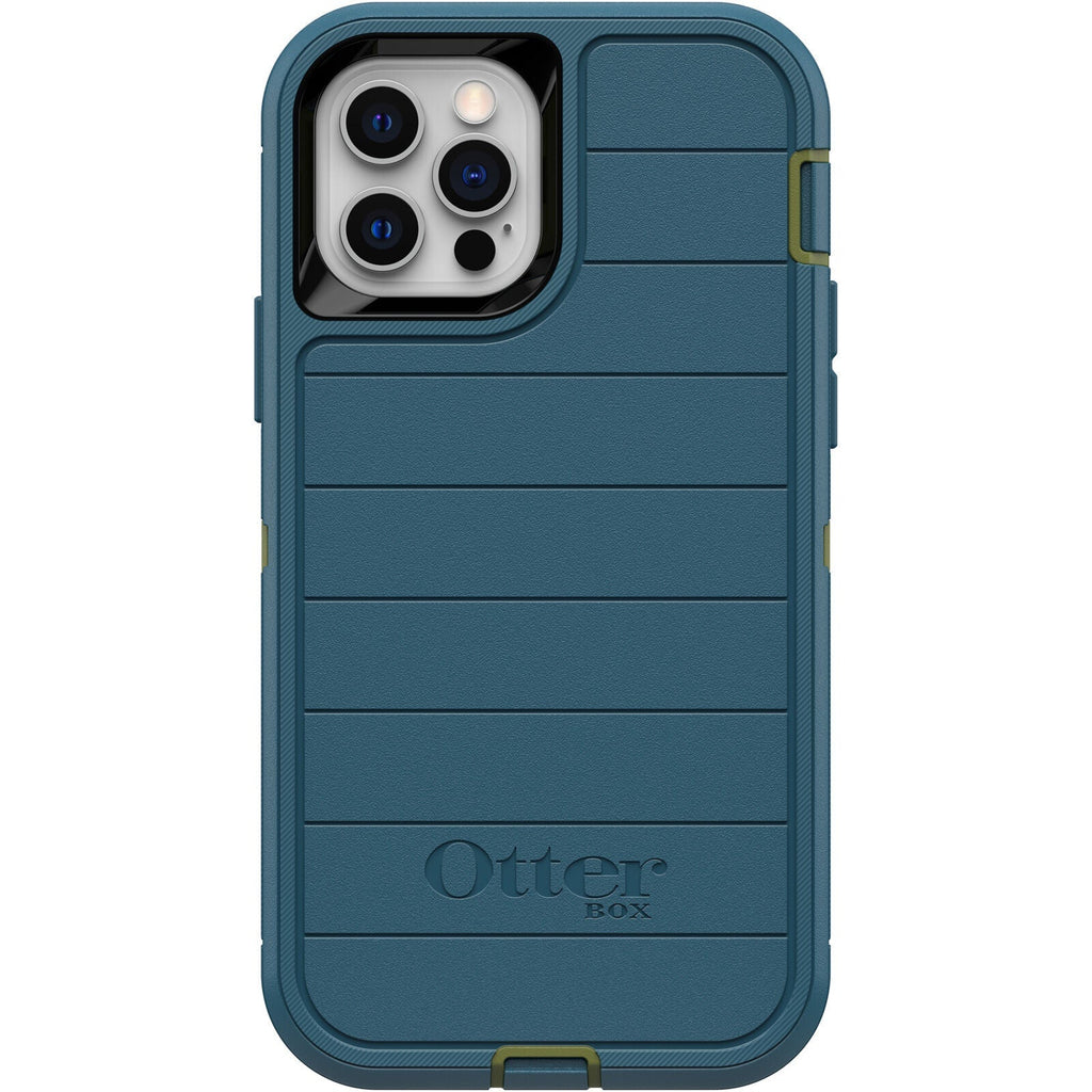 iPhone 12 and iPhone 12 Pro Defender Series Pro Case