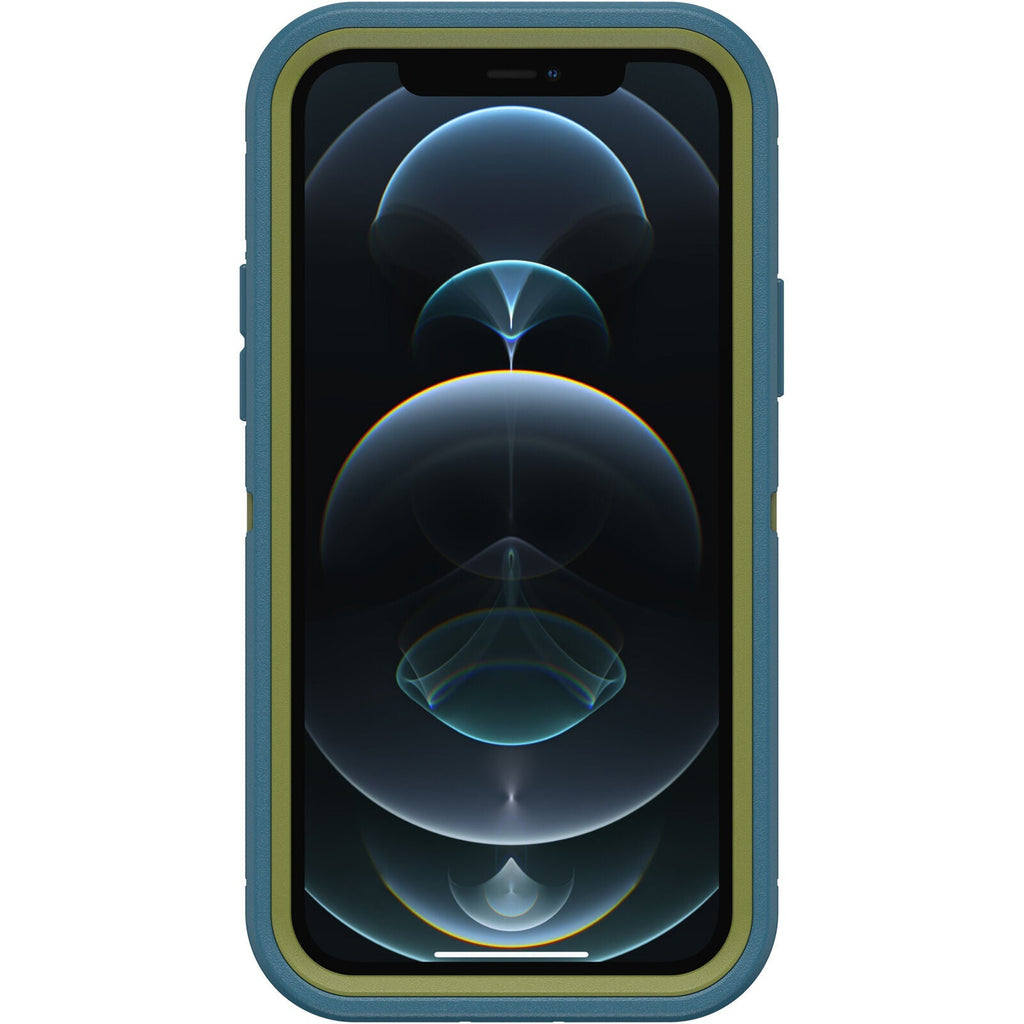 iPhone 12 and iPhone 12 Pro Defender Series Pro Case