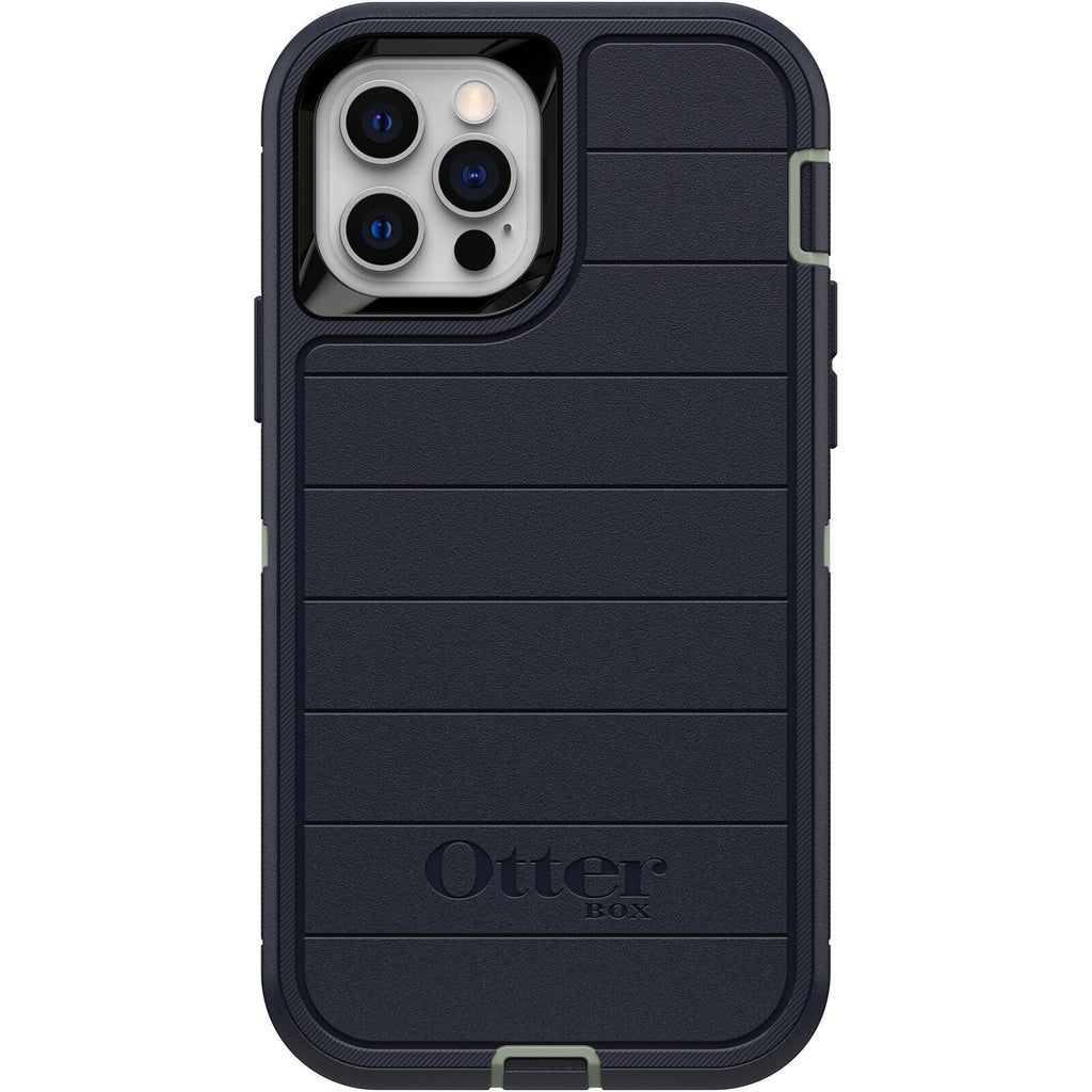 iPhone 12 and iPhone 12 Pro Defender Series Pro Case