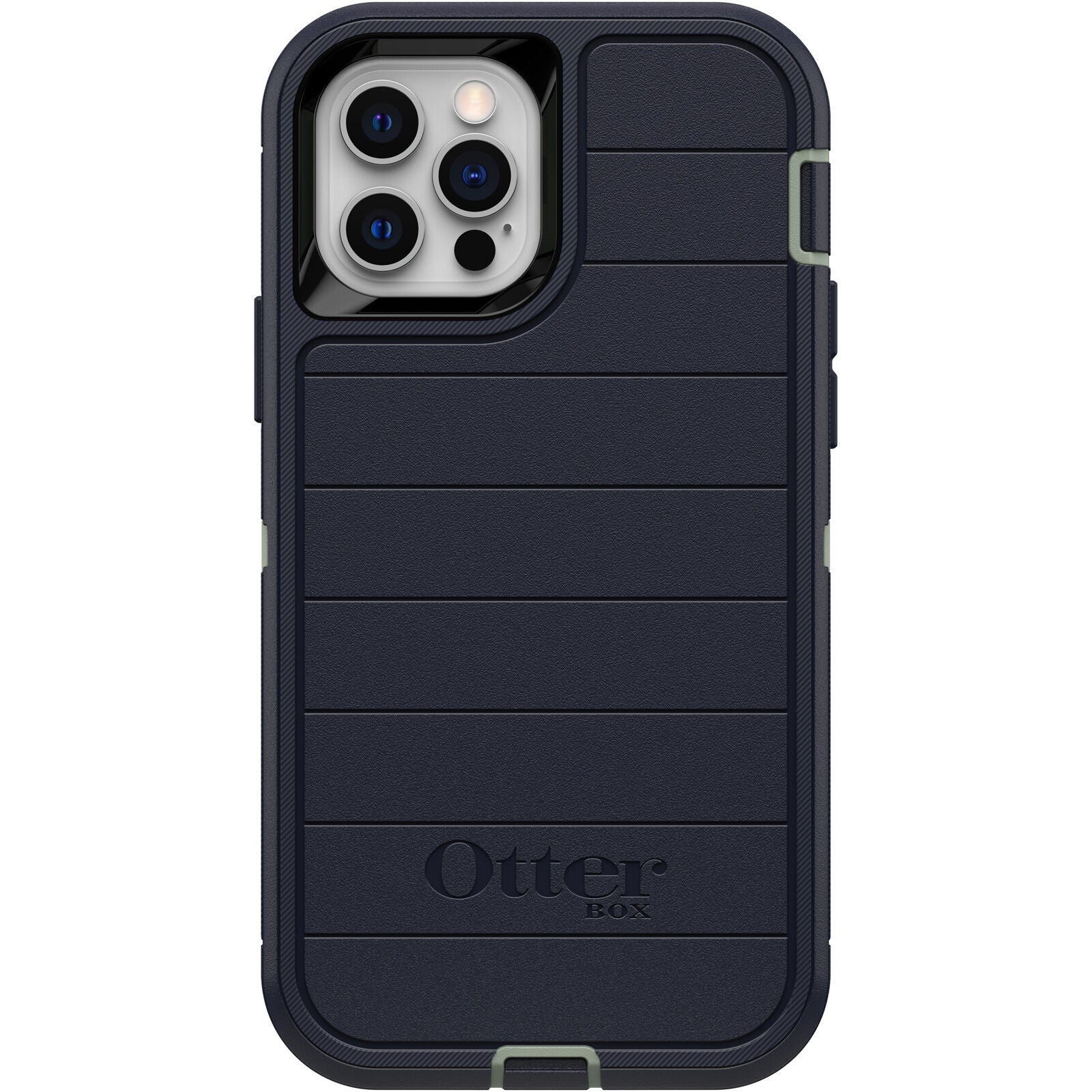 iPhone 12 and iPhone 12 Pro Defender Series Pro Case