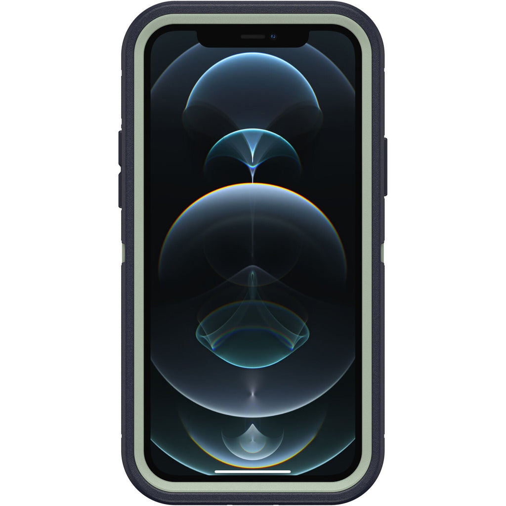 iPhone 12 and iPhone 12 Pro Defender Series Pro Case
